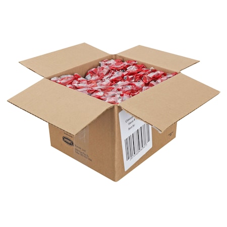 Nonnis Food Co Biscotti Cioccolati 1.33 oz., PK48 200196947